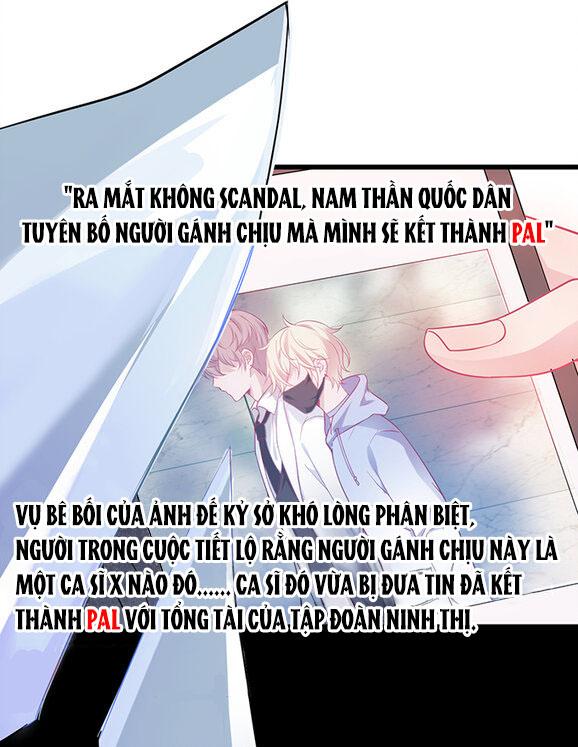 Đọc truyện Oxy gây chết người [DROP] - Chapter 1