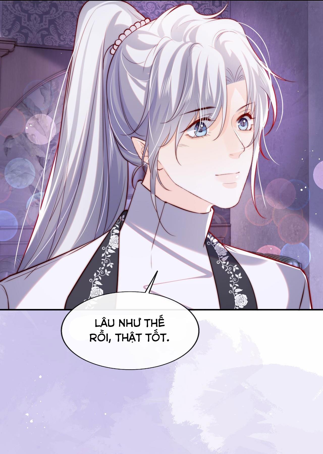 Đọc truyện Các nguyên soái đồng loạt đòi ly hôn - Chapter 40
