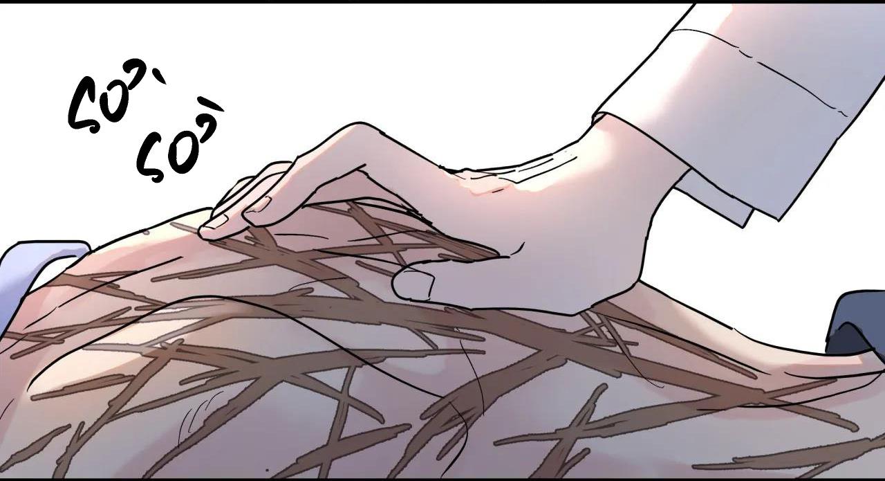 Đọc truyện (CBunu) Cây Không Có Rễ - Chapter 12