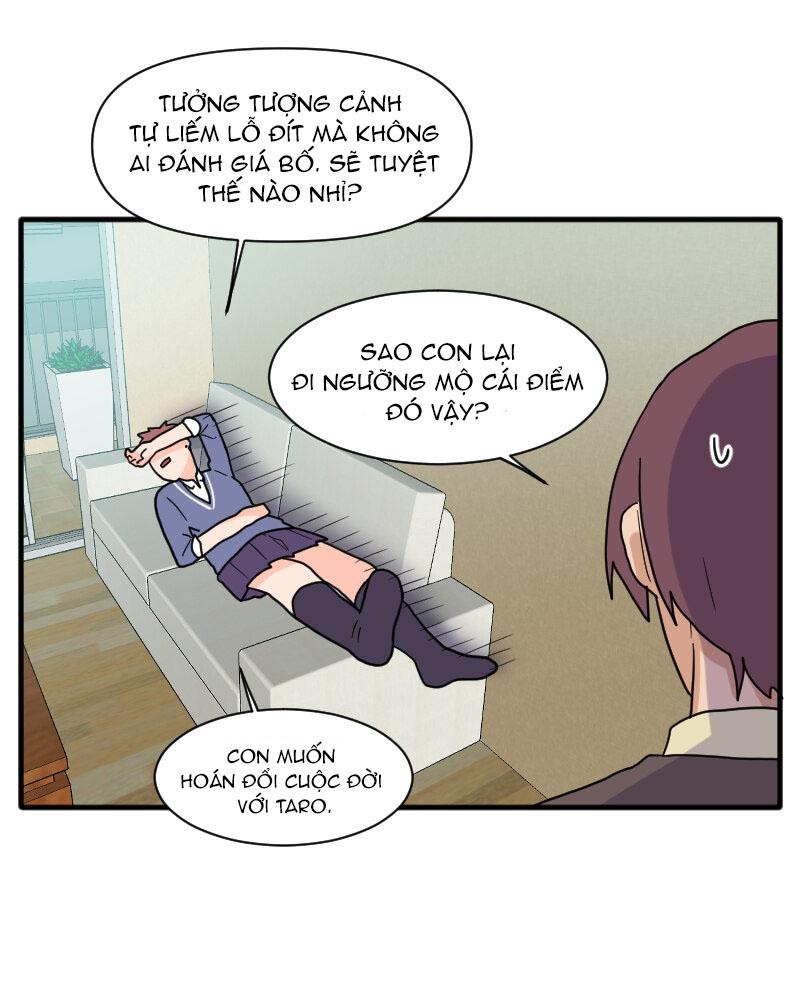 Đọc truyện Truyện Ngôn Nhưng Không Ngôn Lắm - Chapter 15
