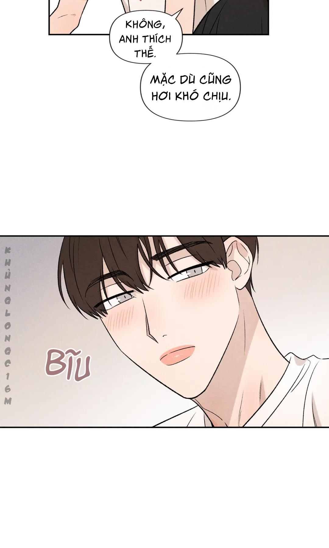 Đọc truyện Đừng Cho Em Hy Vọng - Chapter 48