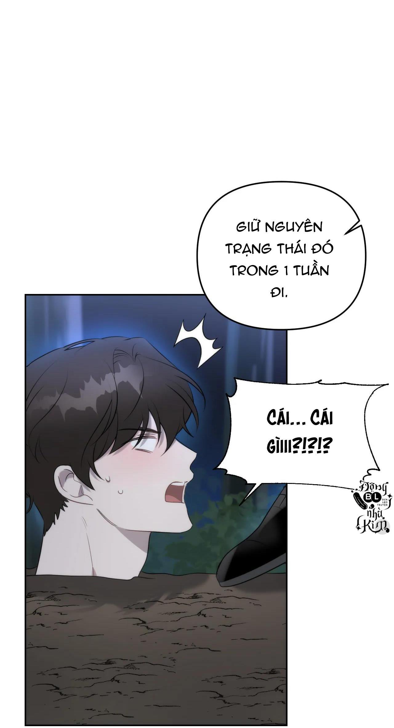 Đọc truyện ĐÃ HIỂU CHƯA - Chapter 2