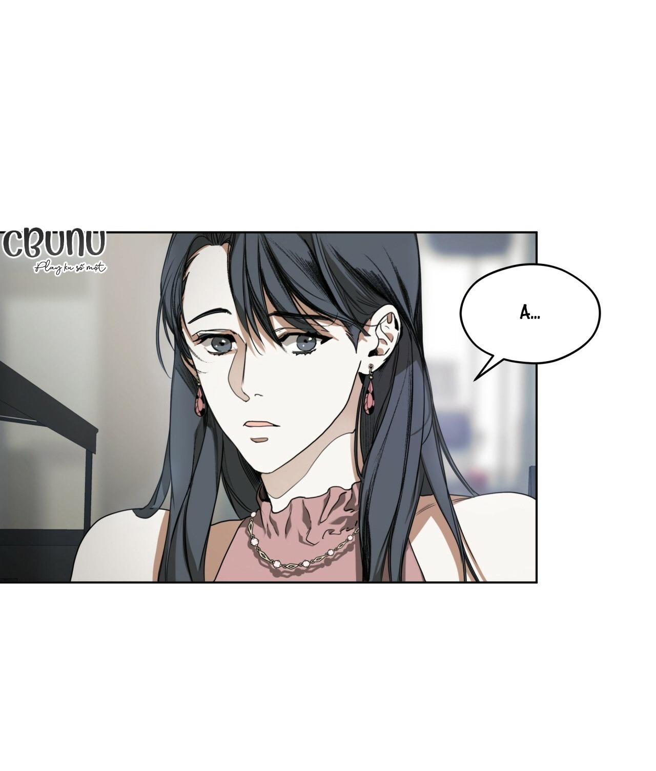 Đọc truyện (CBunu) Phạm Luật - Chapter 5