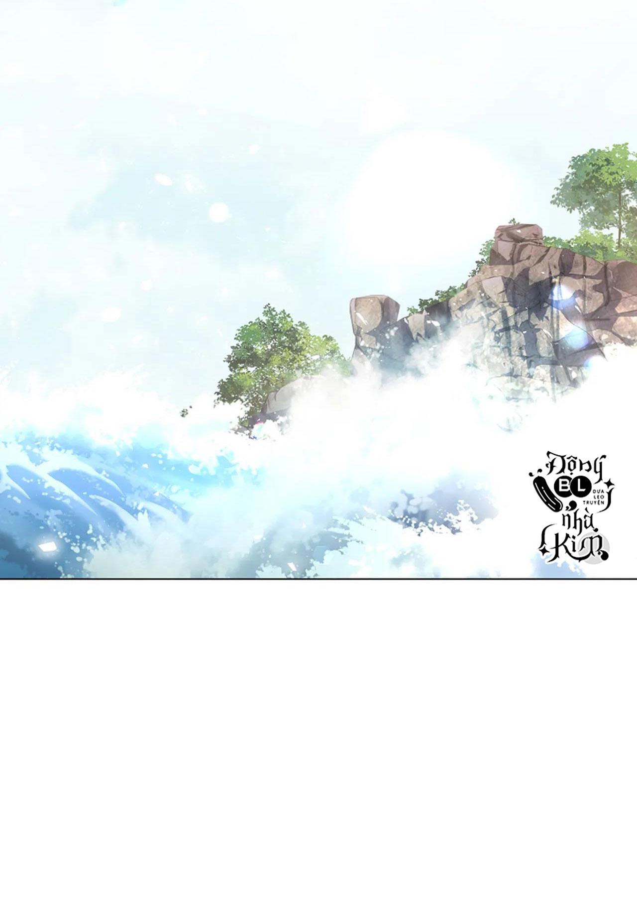 Đọc truyện HOA GIẤY - Chapter 33