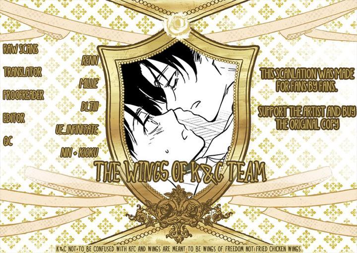 Đọc truyện Tuyển tập truyện doujinshi - Chapter 77