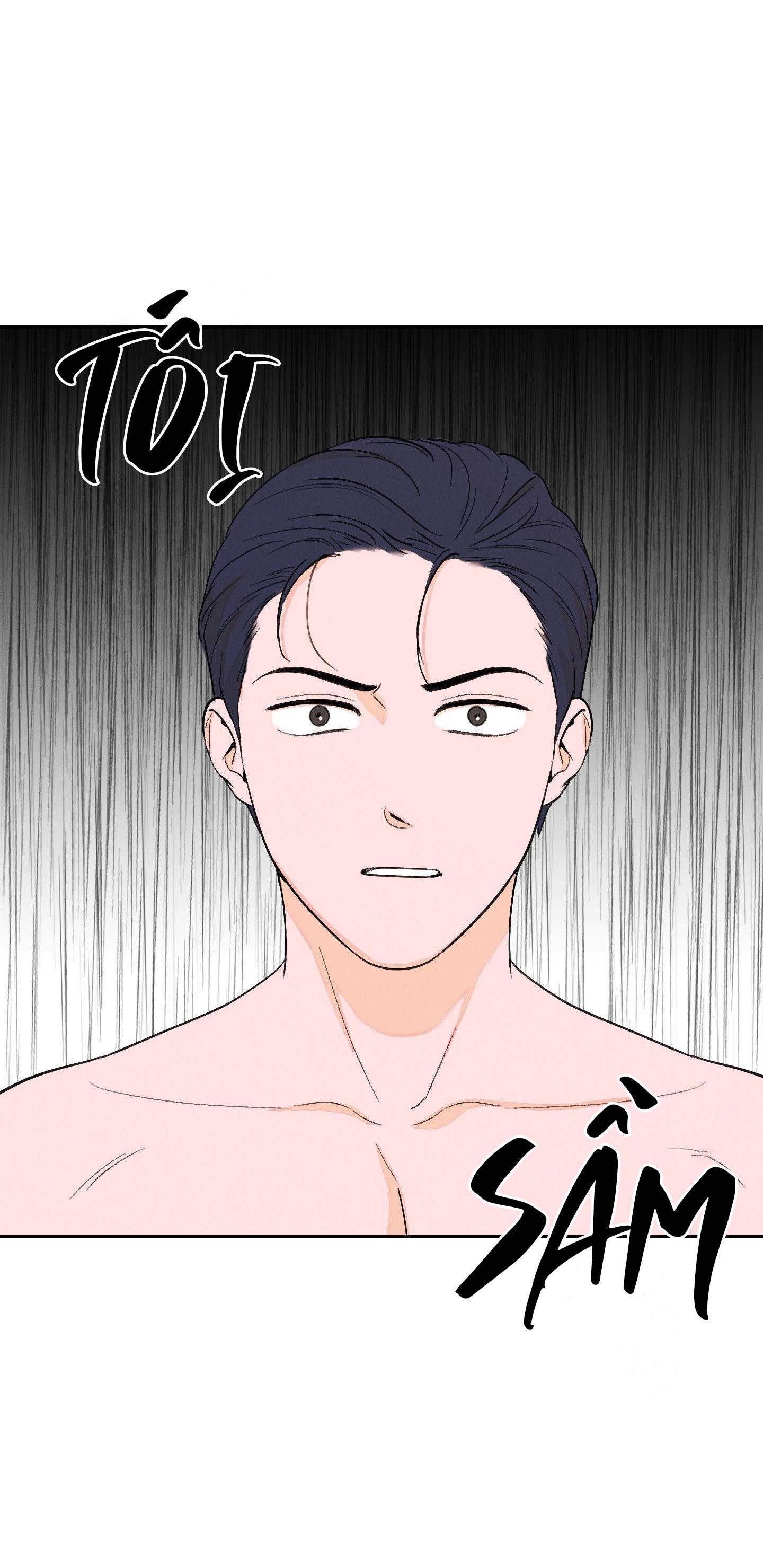 Đọc truyện |DROP| Mở Cửa Vào Ban Đêm - Chapter 3