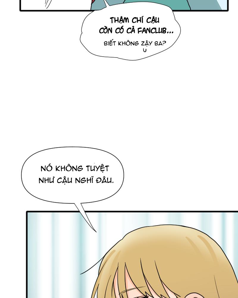 Đọc truyện Truyện Ngôn Nhưng Không Ngôn Lắm - Chapter 20