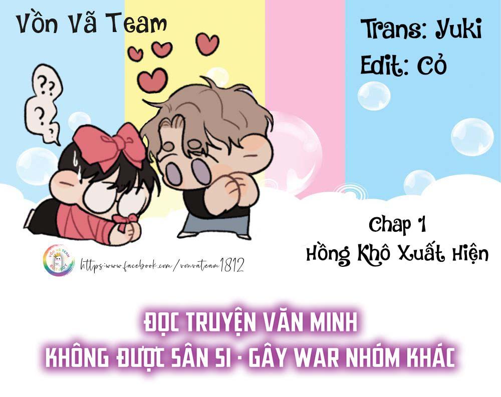 Đọc truyện Manhwa Chịch Vồn Chịch Vã - Chapter 19