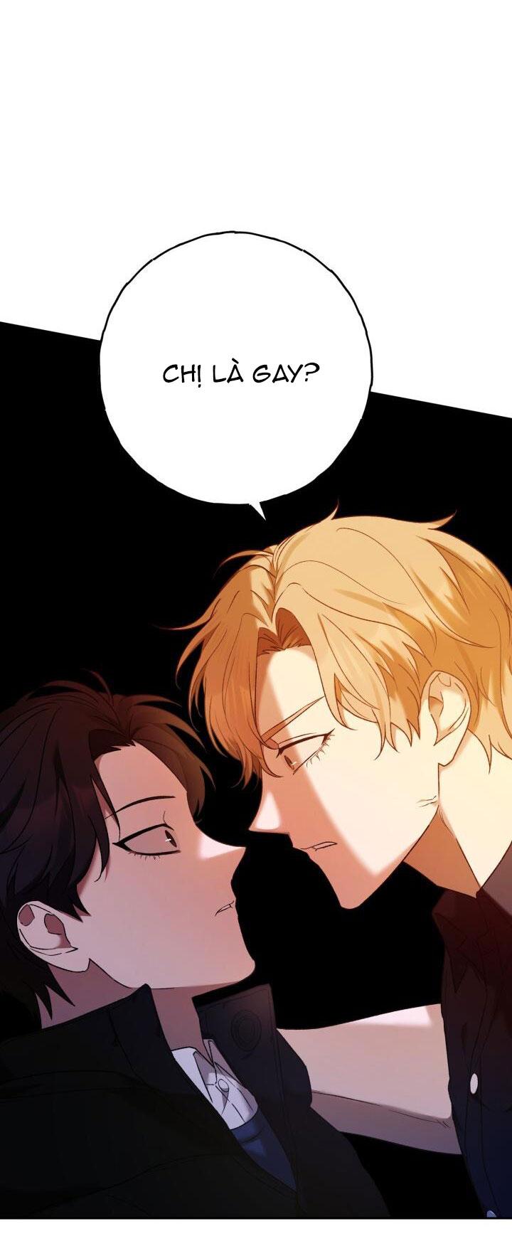 Đọc truyện NETKAMA PUNCH!! - Chapter 15