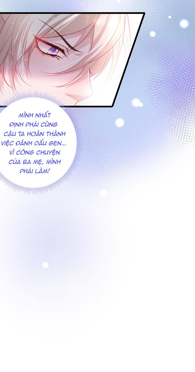 Đọc truyện Oxy gây chết người [DROP] - Chapter 3