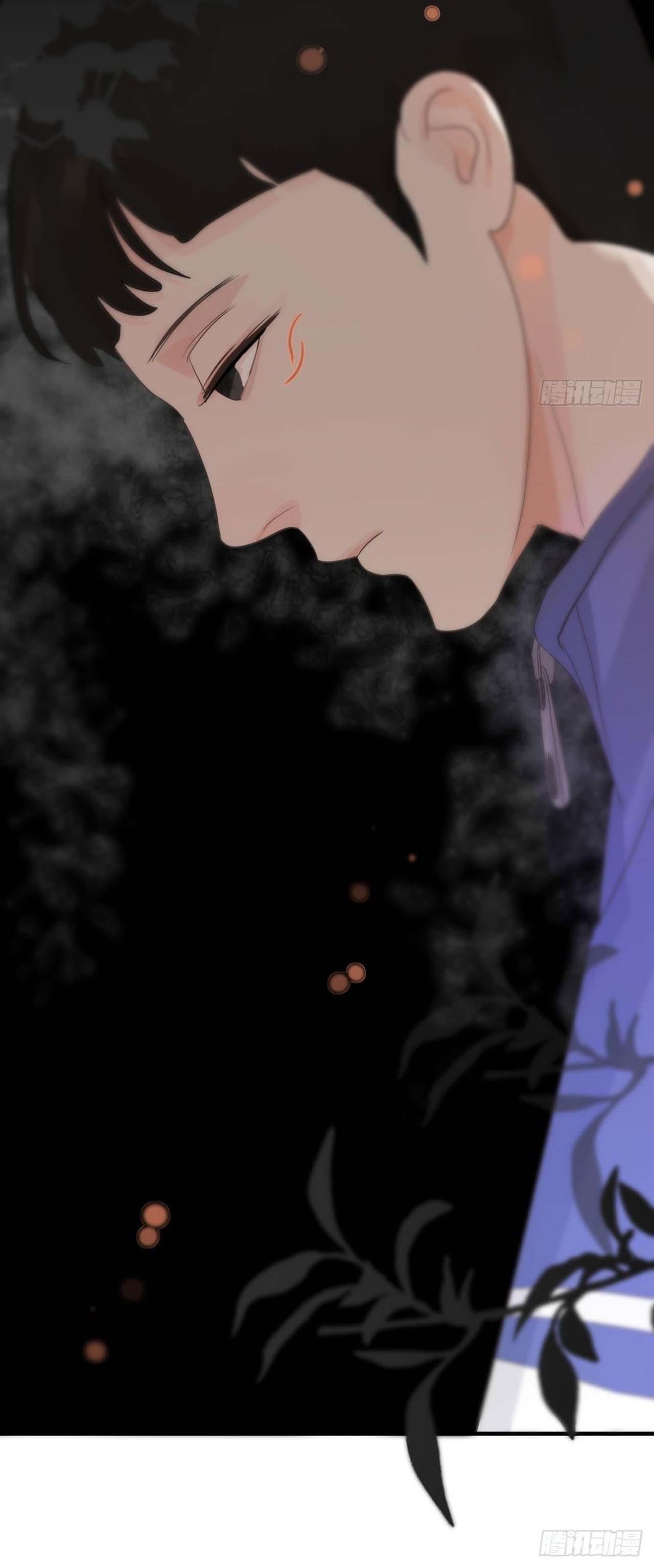 Đọc truyện Sự Chiếu Cố Của Thần Linh (END) - Chapter 7