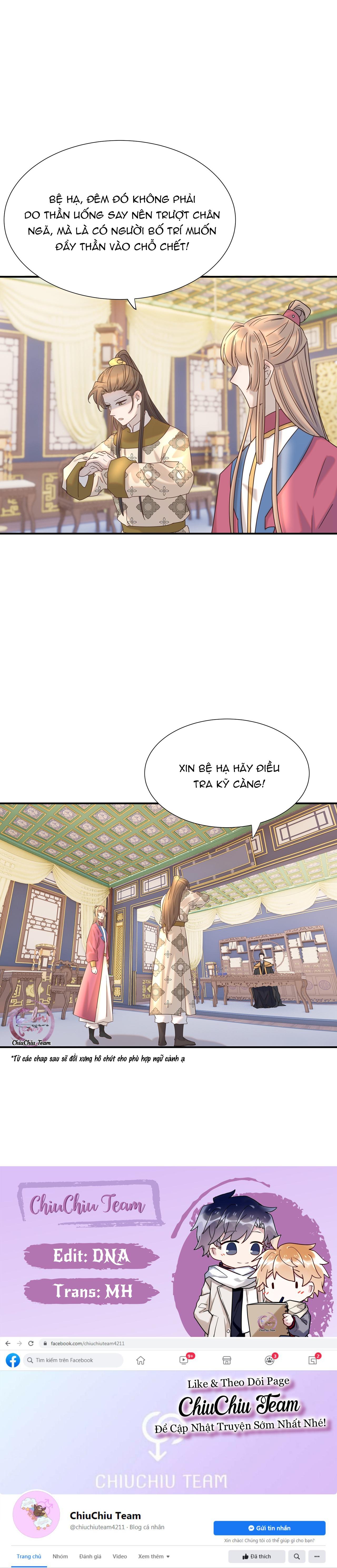 Đọc truyện Hình Như Cầm Nhầm Kịch Bản Của Nữ Chính Rồi! (END) - Chapter 78