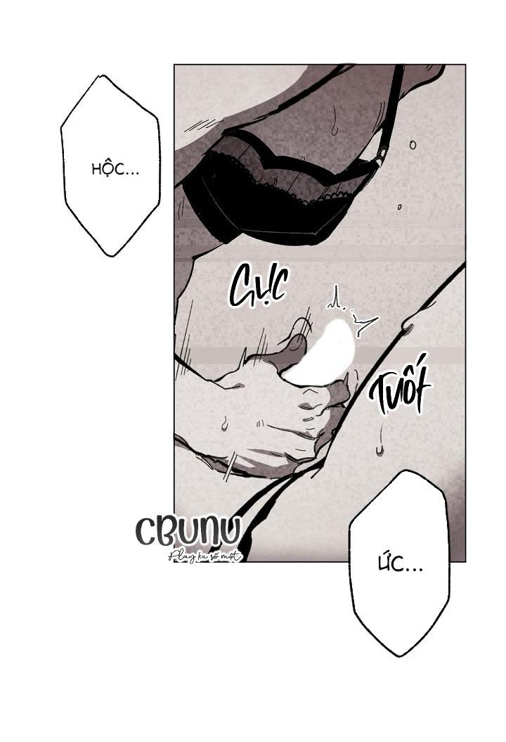 Đọc truyện (CBunu) Tráo Đổi - Chapter 1