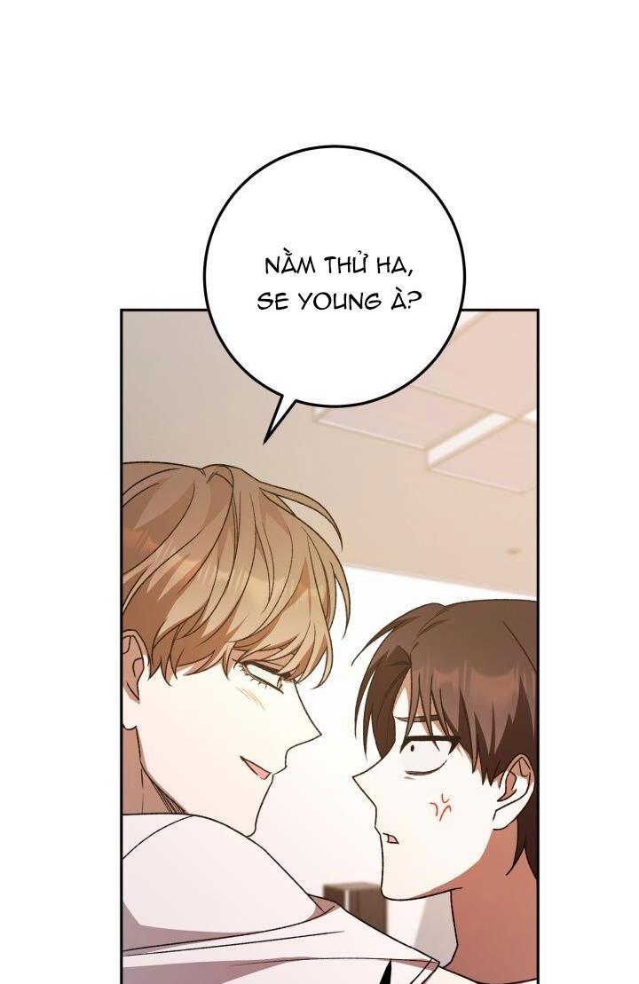 Đọc truyện NETKAMA PUNCH!! - Chapter 30