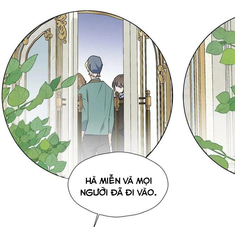 Đọc truyện Ma vương đại nhân luôn trêu chọc tôi - Chapter 37