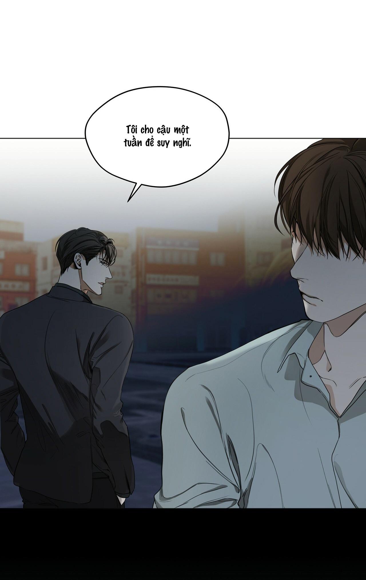 Đọc truyện (CBunu) Phạm Luật - Chapter 11