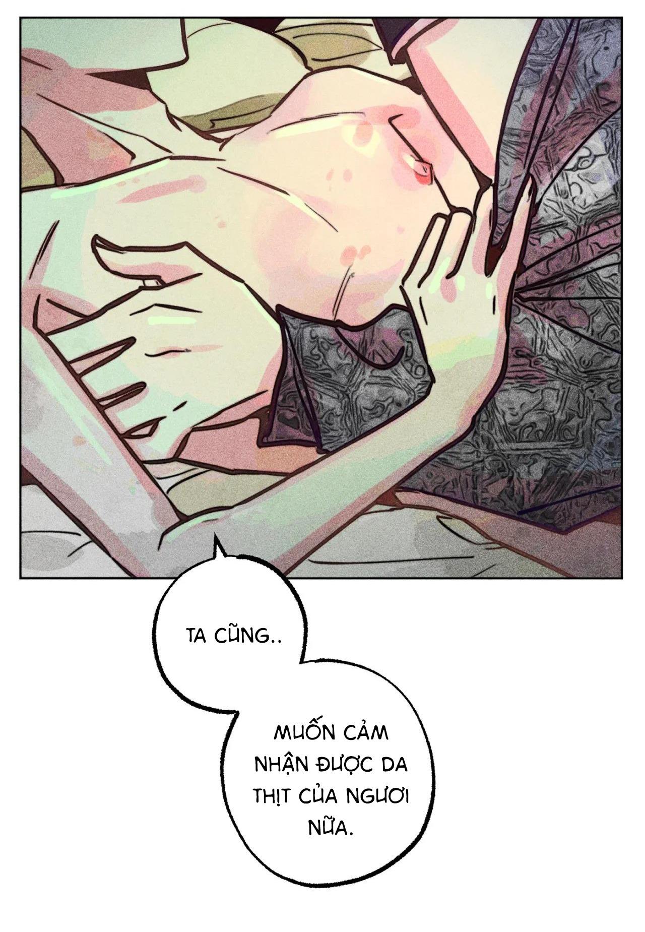 Đọc truyện (CBunu) Làm vị cứu tinh thật dễ dàng - Chapter 47