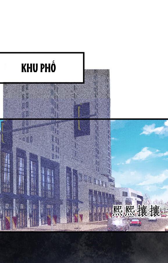 Đọc truyện Oxy gây chết người [DROP] - Chapter 1