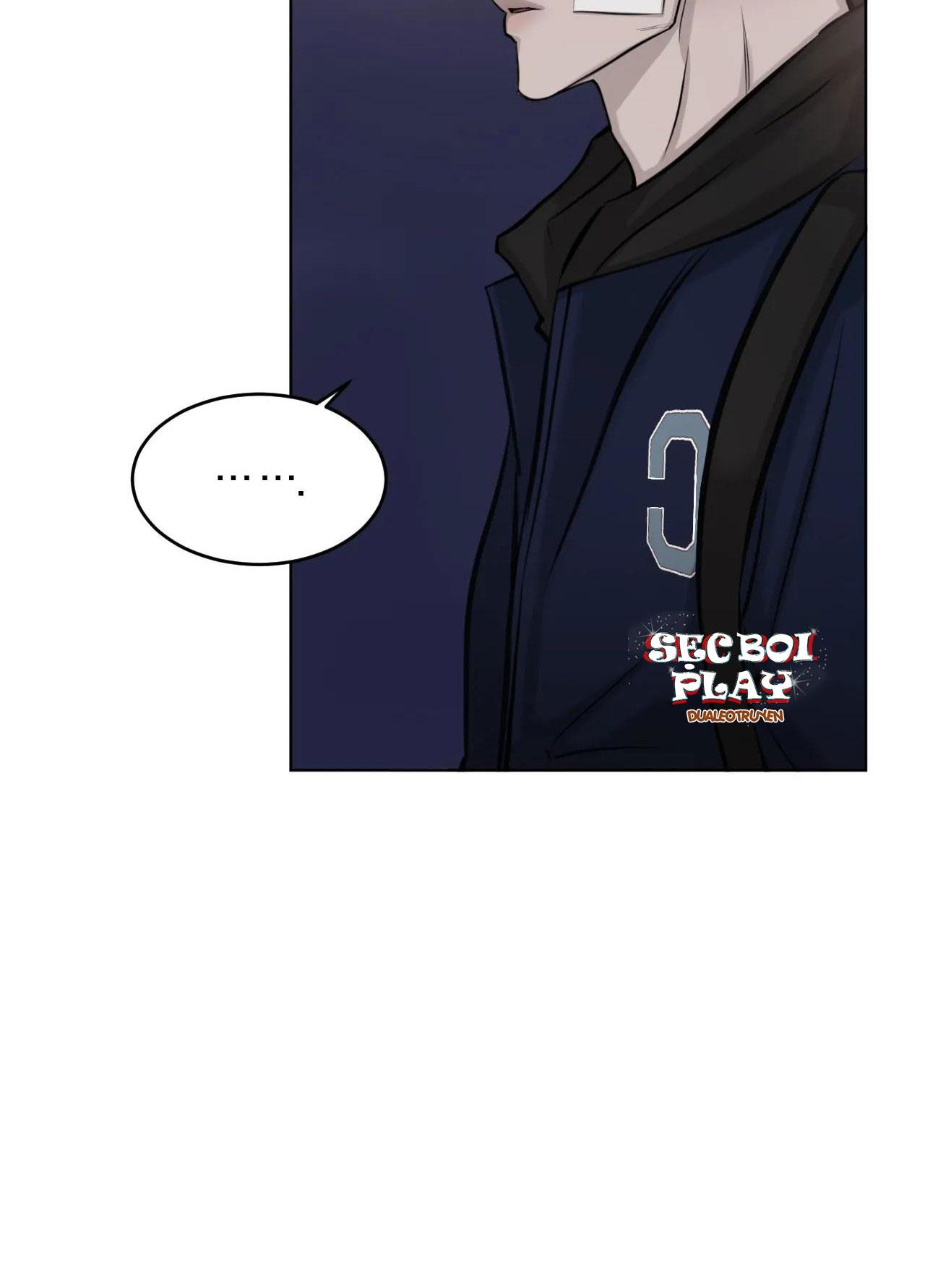 Đọc truyện GIỮA TÌNH CỜ VÀ ĐỊNH MỆNH - Chapter 8