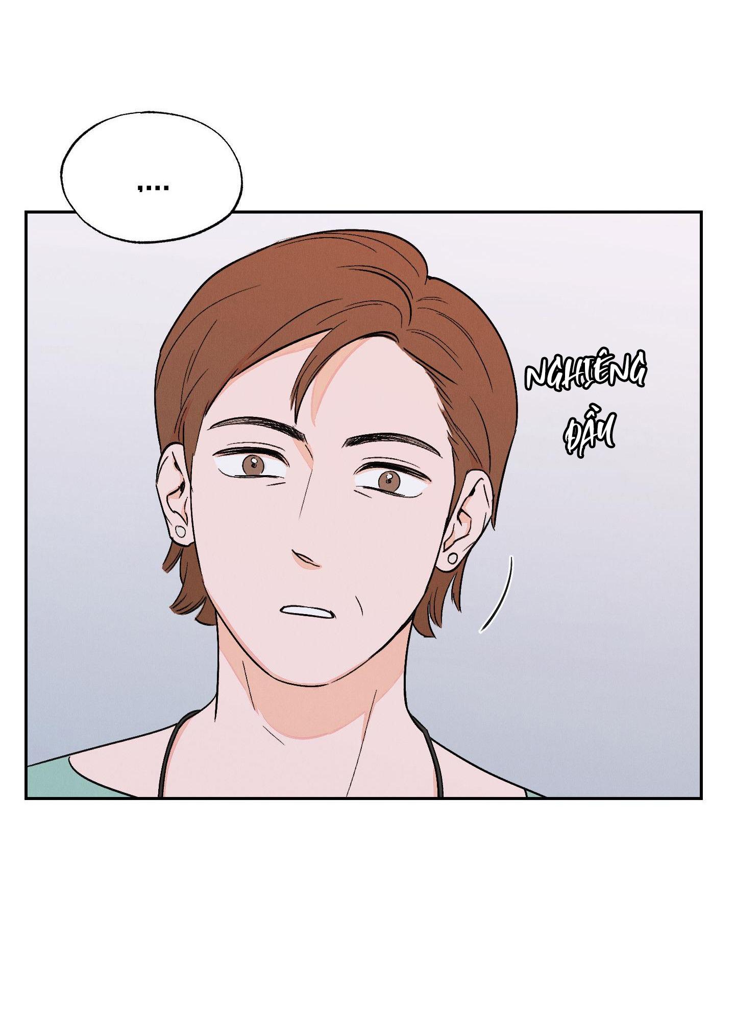 Đọc truyện |DROP| Mở Cửa Vào Ban Đêm - Chapter 3