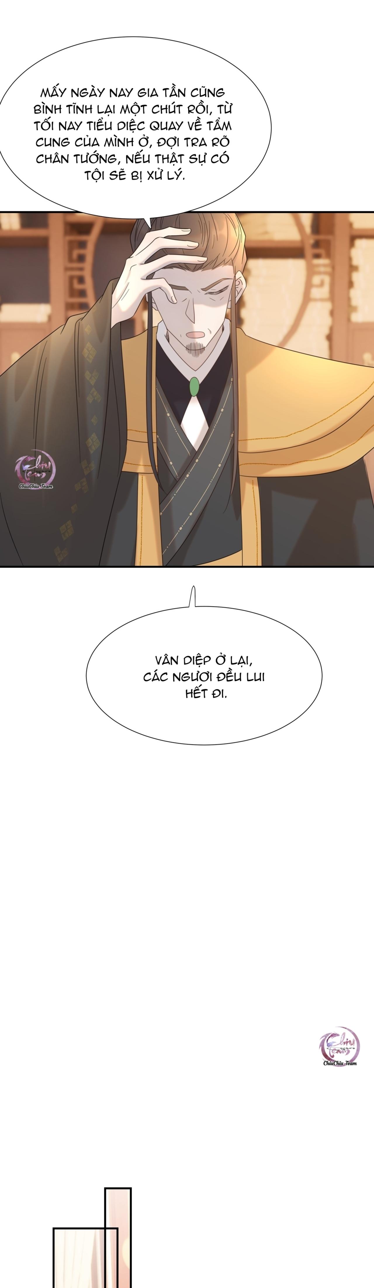 Đọc truyện Hình Như Cầm Nhầm Kịch Bản Của Nữ Chính Rồi! (END) - Chapter 79