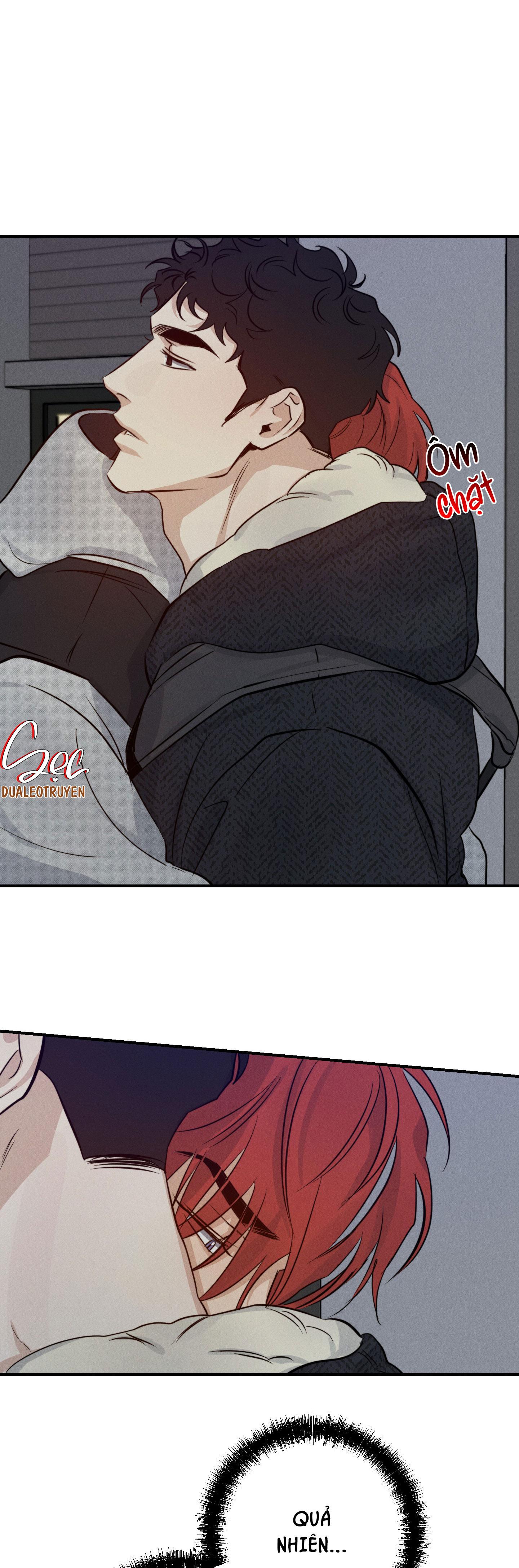Đọc truyện HIGH CLEAR - Chapter 28