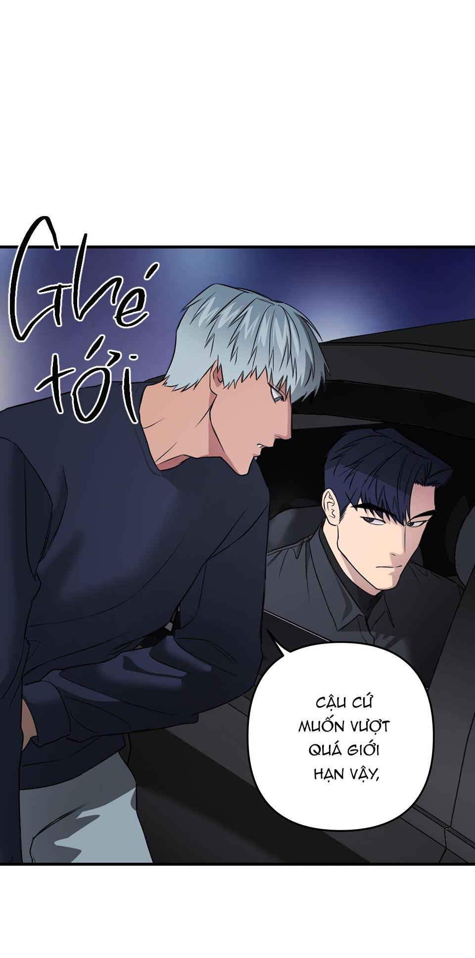 Đọc truyện BL NGẮN CHỊCH HỎNY - Chapter 14.4