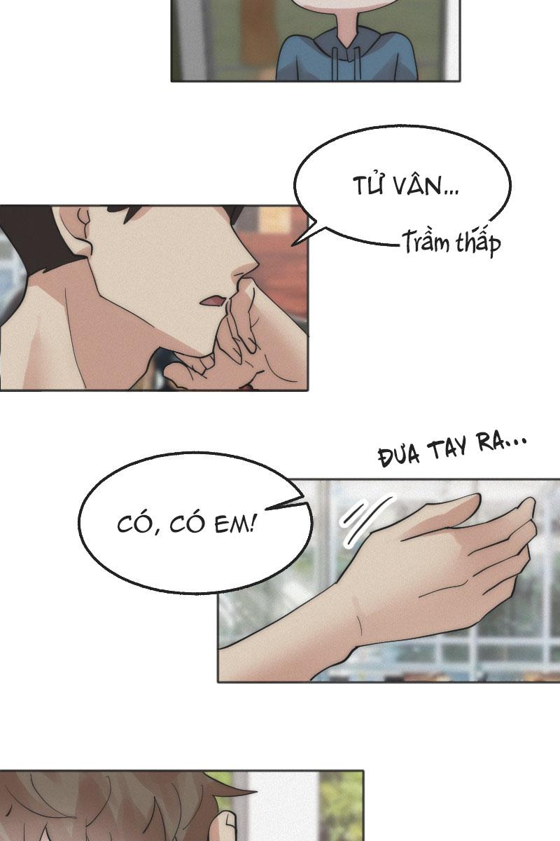 Đọc truyện (END) Đàn Anh Sói Ca Cùng Phòng Của Tôi - Chapter 2