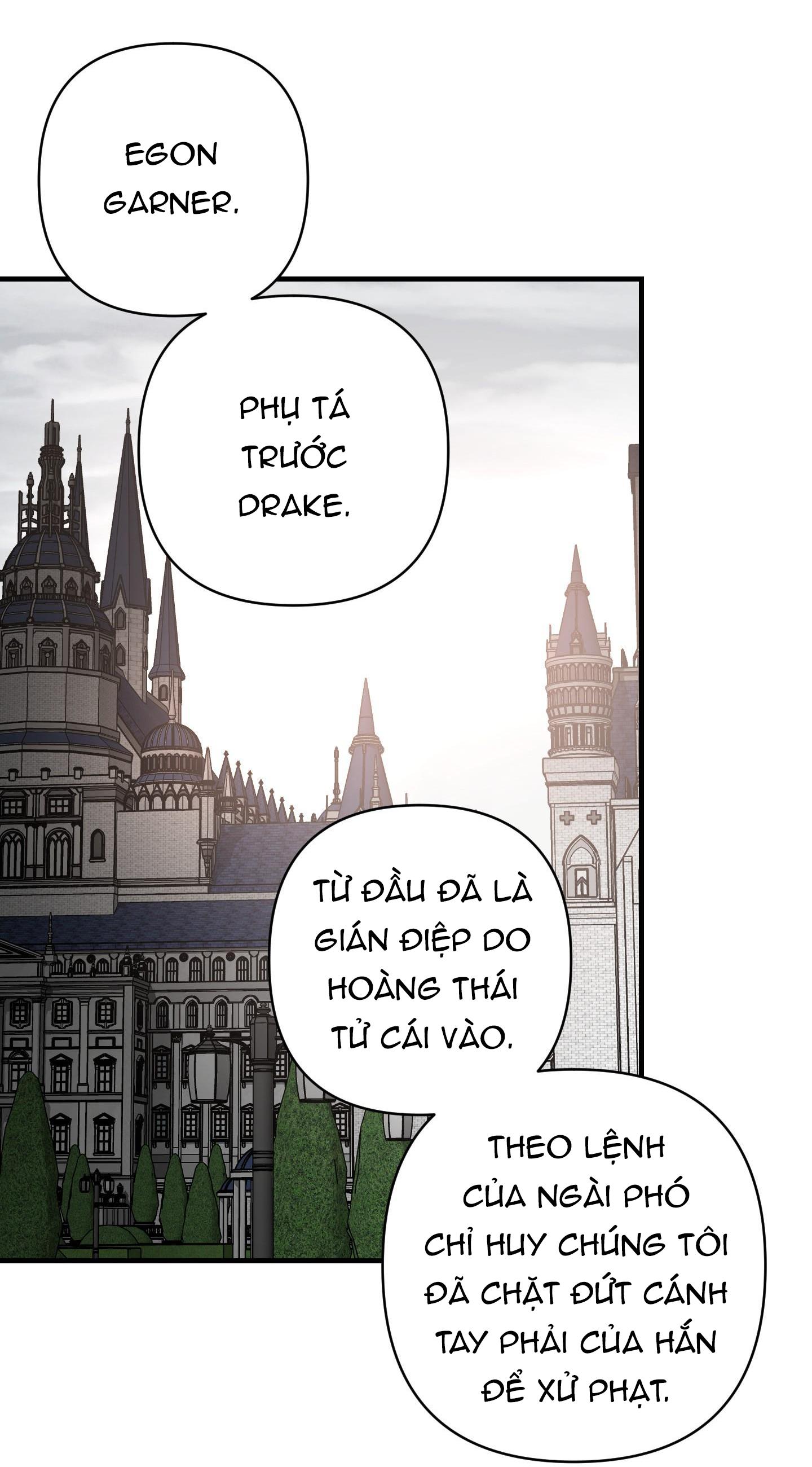 Đọc truyện Đóa hoa của mặt trời - Chapter 25