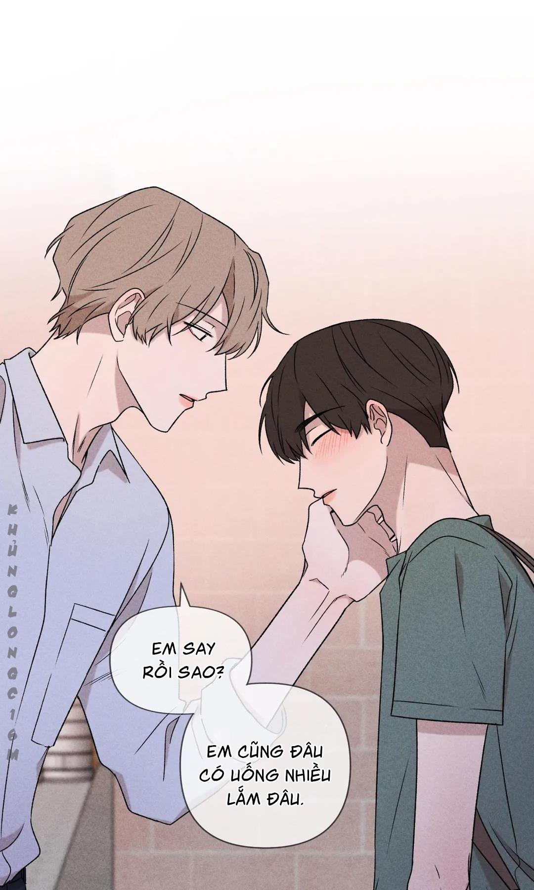 Đọc truyện Đừng Cho Em Hy Vọng - Chapter 25
