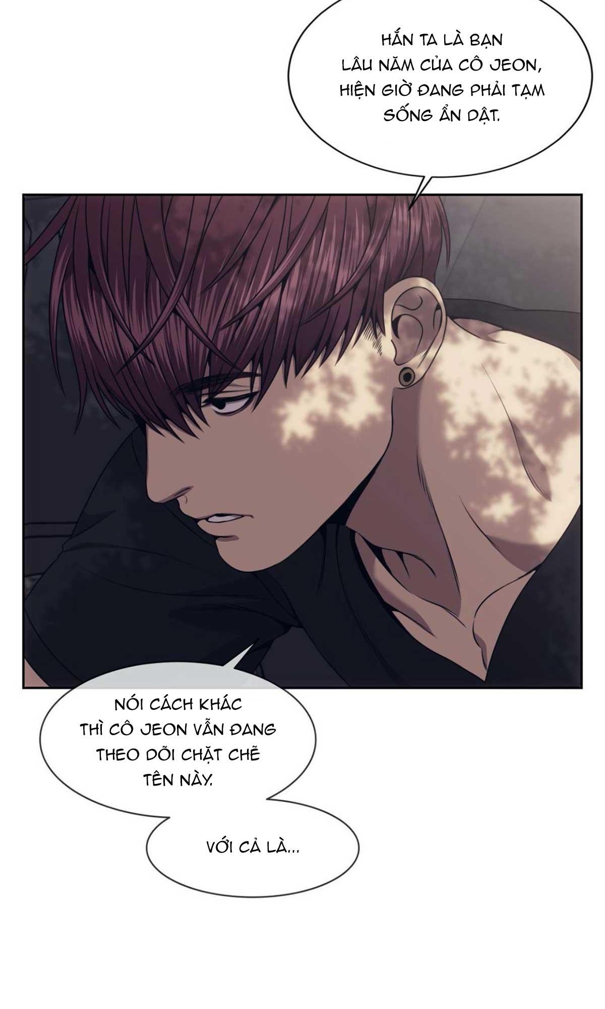 Đọc truyện Công Cuộc Báo Thù Của Kẻ Yếu Thế - Chapter 29