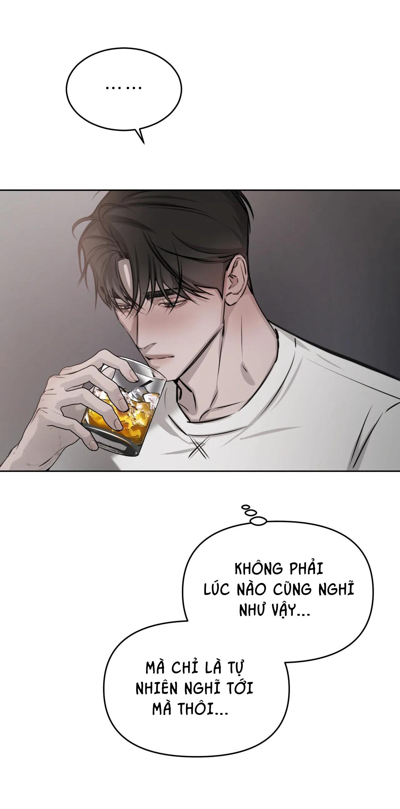 Đọc truyện GIỮA TÌNH CỜ VÀ ĐỊNH MỆNH - Chapter 19