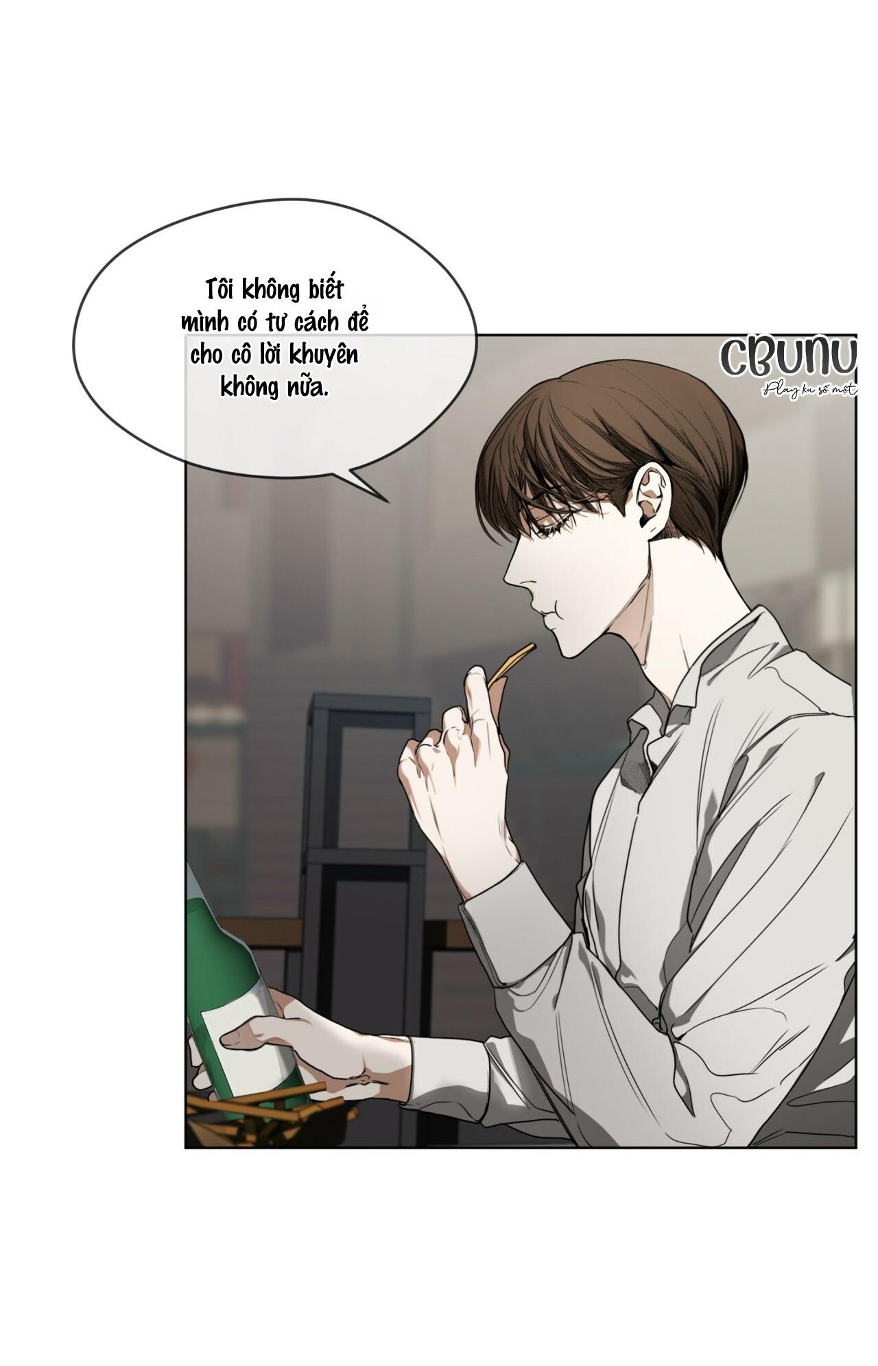 Đọc truyện (CBunu) Phạm Luật - Chapter 5