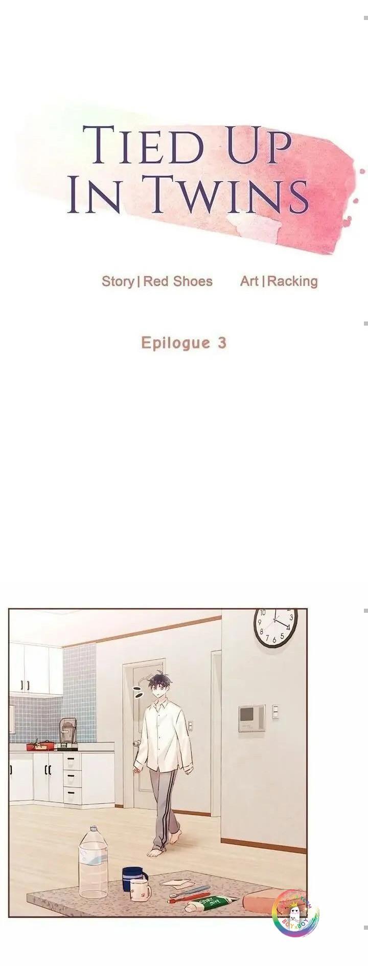 Đọc truyện Nhận Biết Tình Yêu (END) - Chapter 53