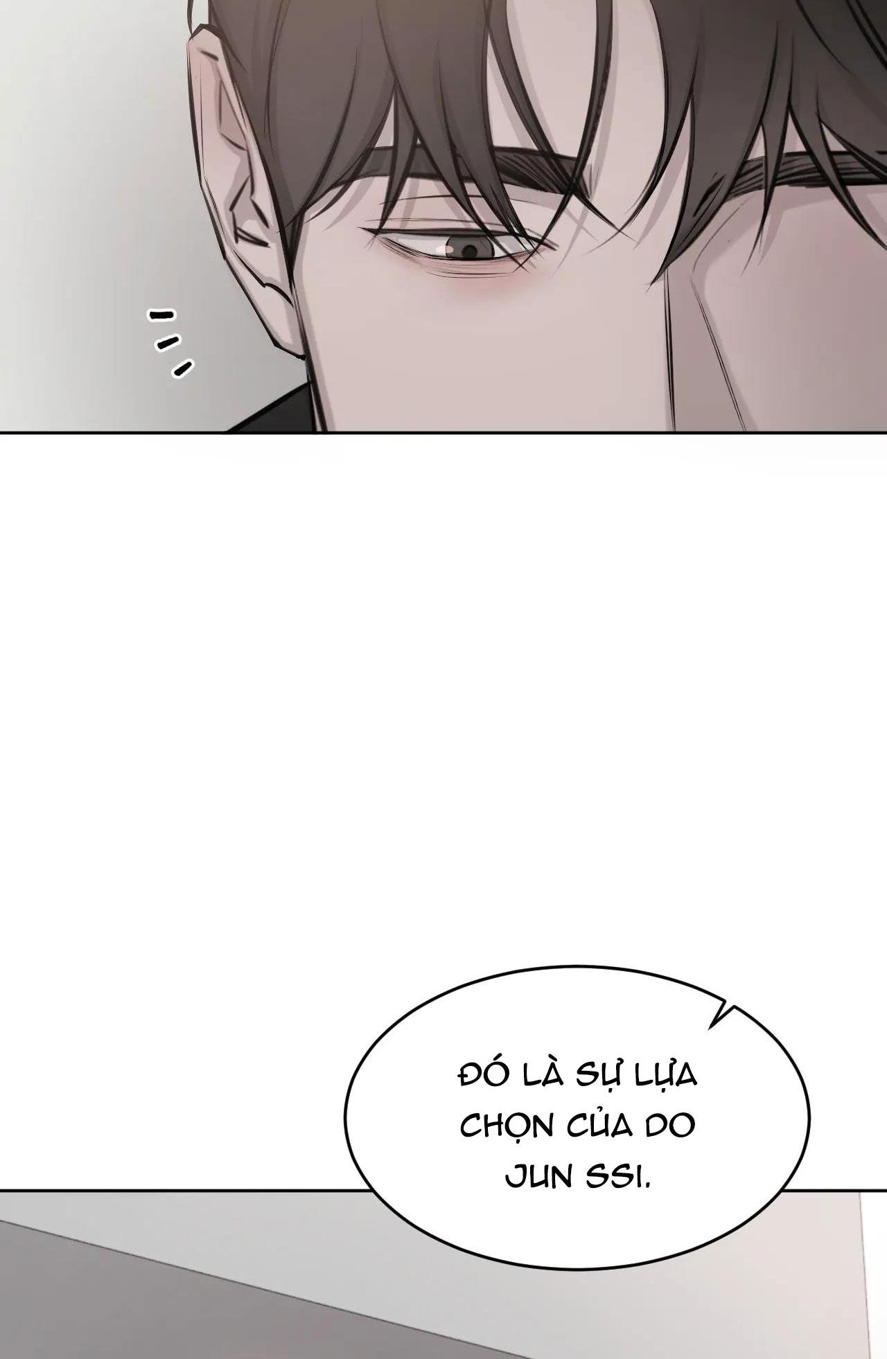Đọc truyện GIỮA TÌNH CỜ VÀ ĐỊNH MỆNH - Chapter 8