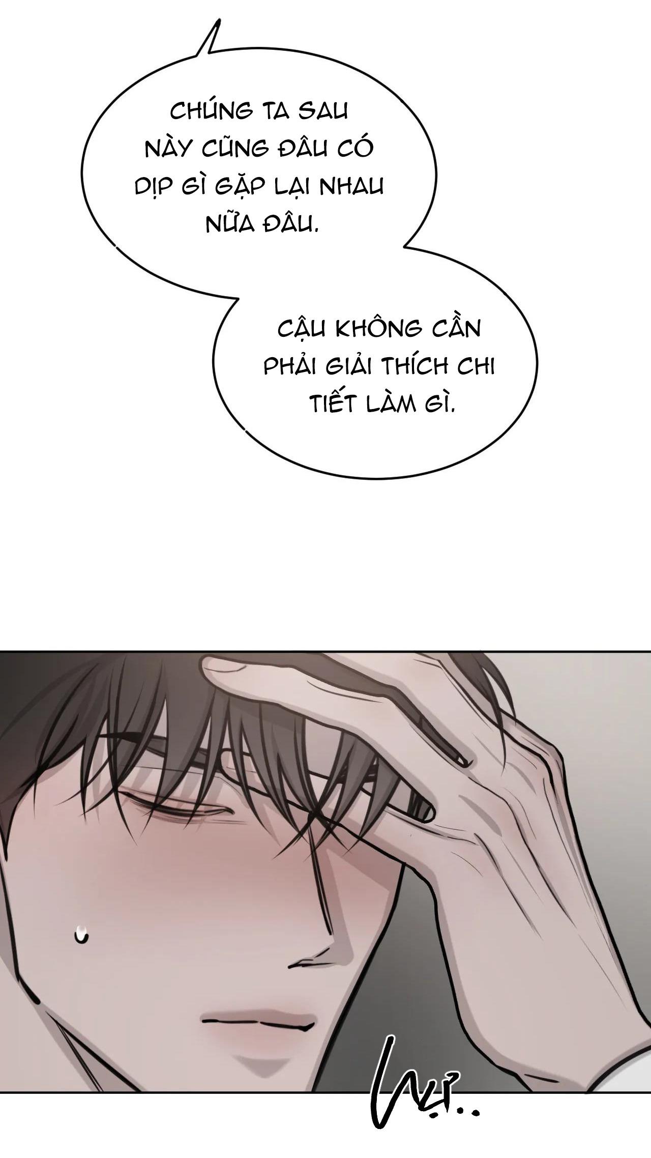 Đọc truyện GIỮA TÌNH CỜ VÀ ĐỊNH MỆNH - Chapter 19