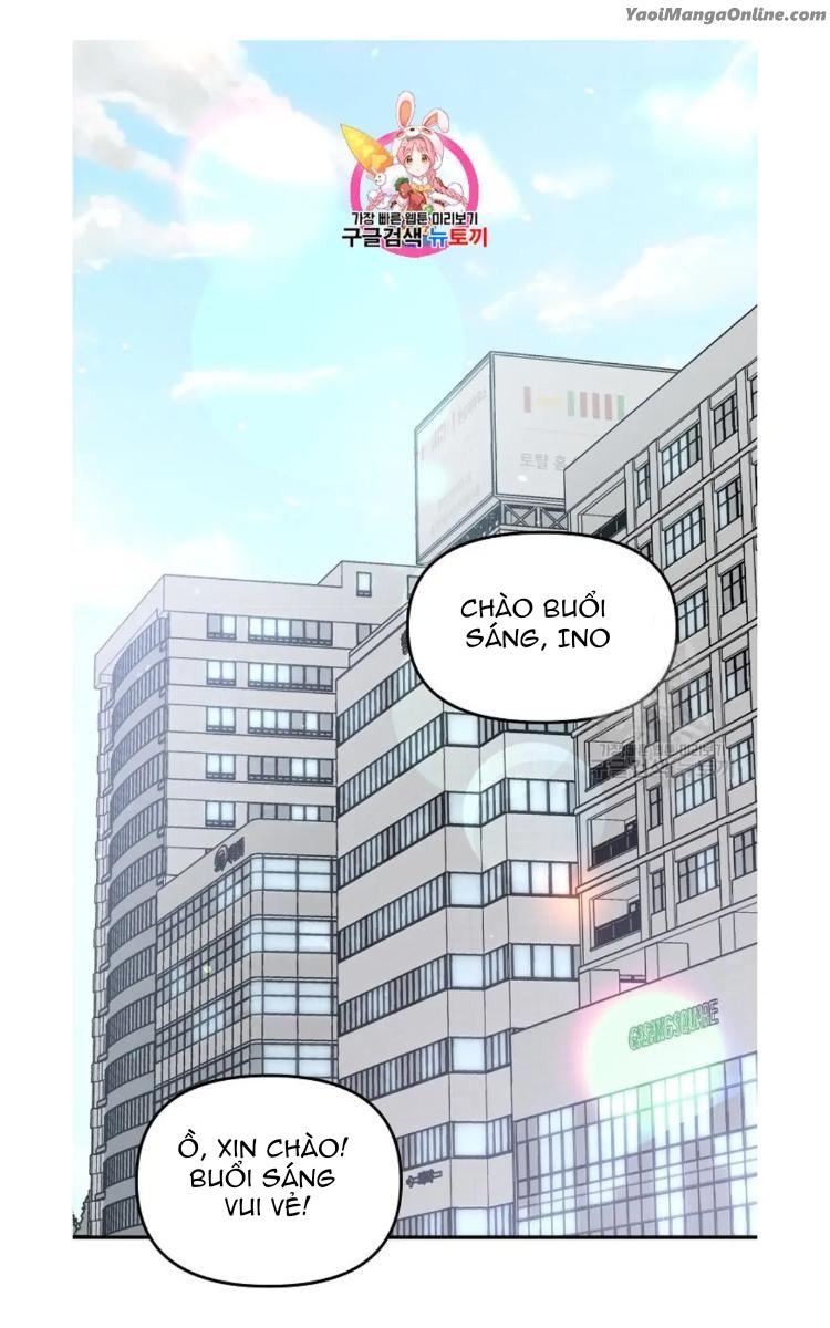 Đọc truyện Tuyển tập BL màu sắc - Chapter 7.1