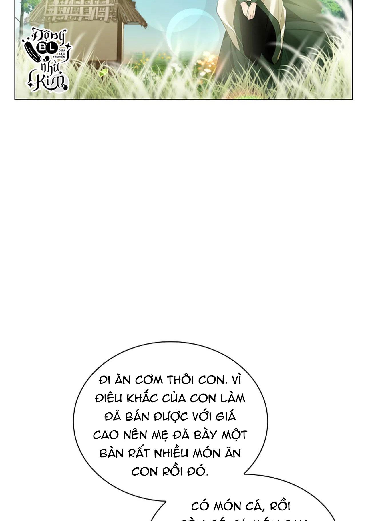 Đọc truyện HOA GIẤY - Chapter 33