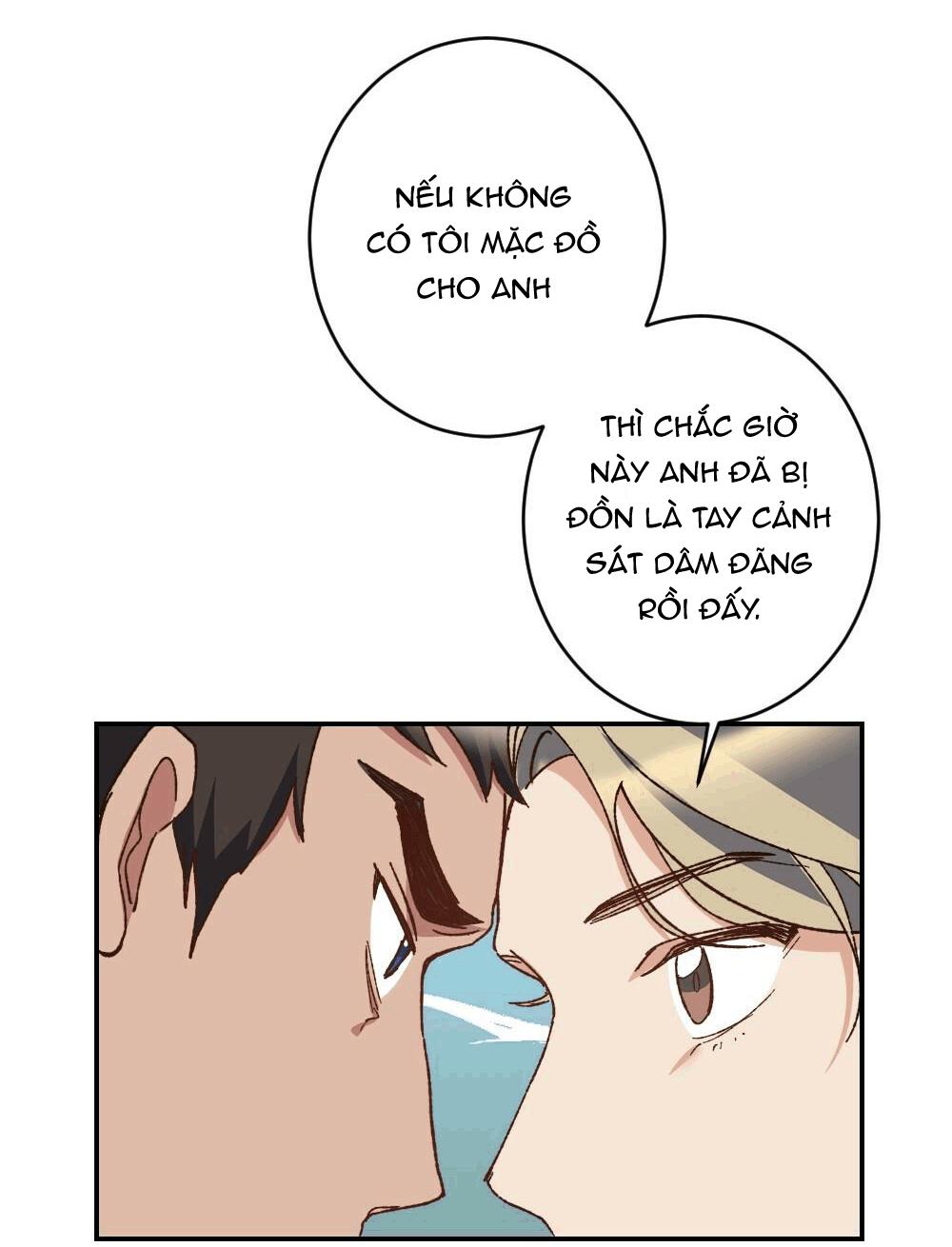 Đọc truyện TUYỂN TẬP NGỰC BỰ, CUNG KHỦ CỦA NHÀ KIM - Chapter 38