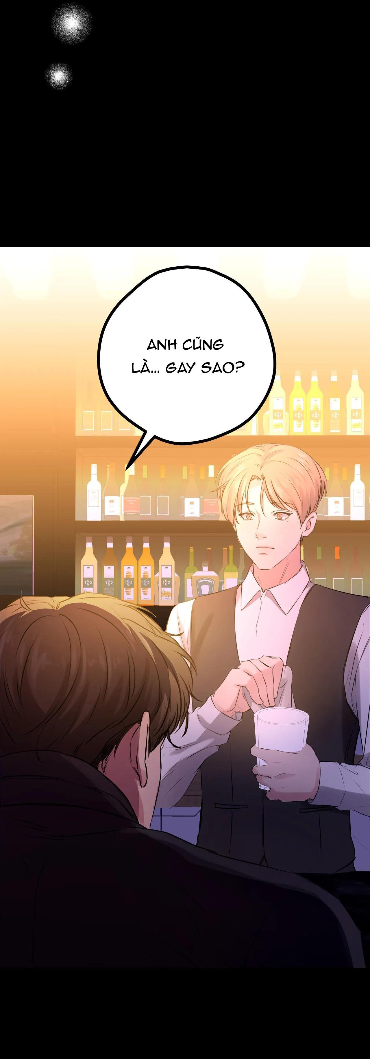 Đọc truyện BL NGẮN CHỊCH HỎNY - Chapter 12.1