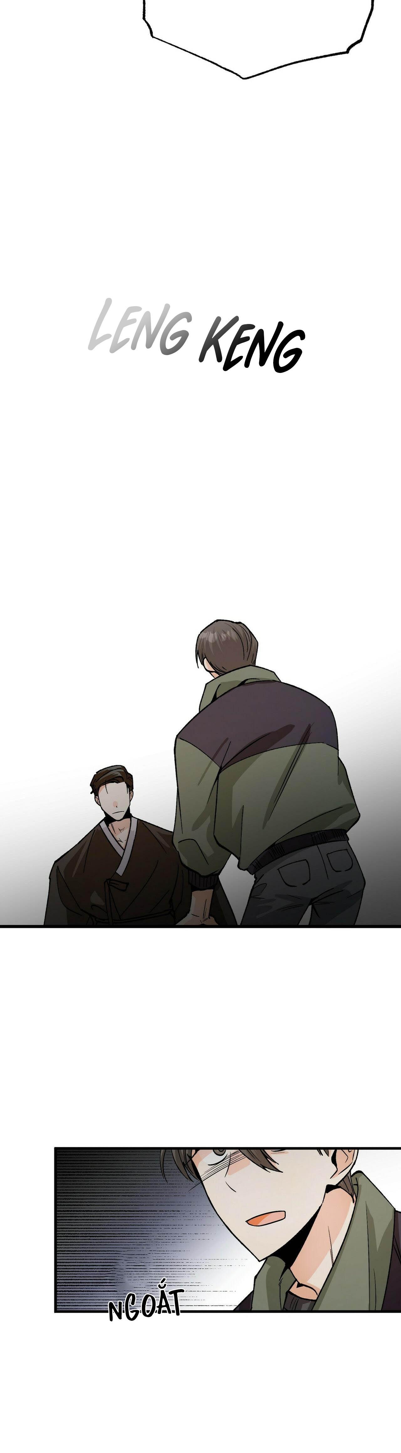 Đọc truyện Bách Dạ - Chapter 2