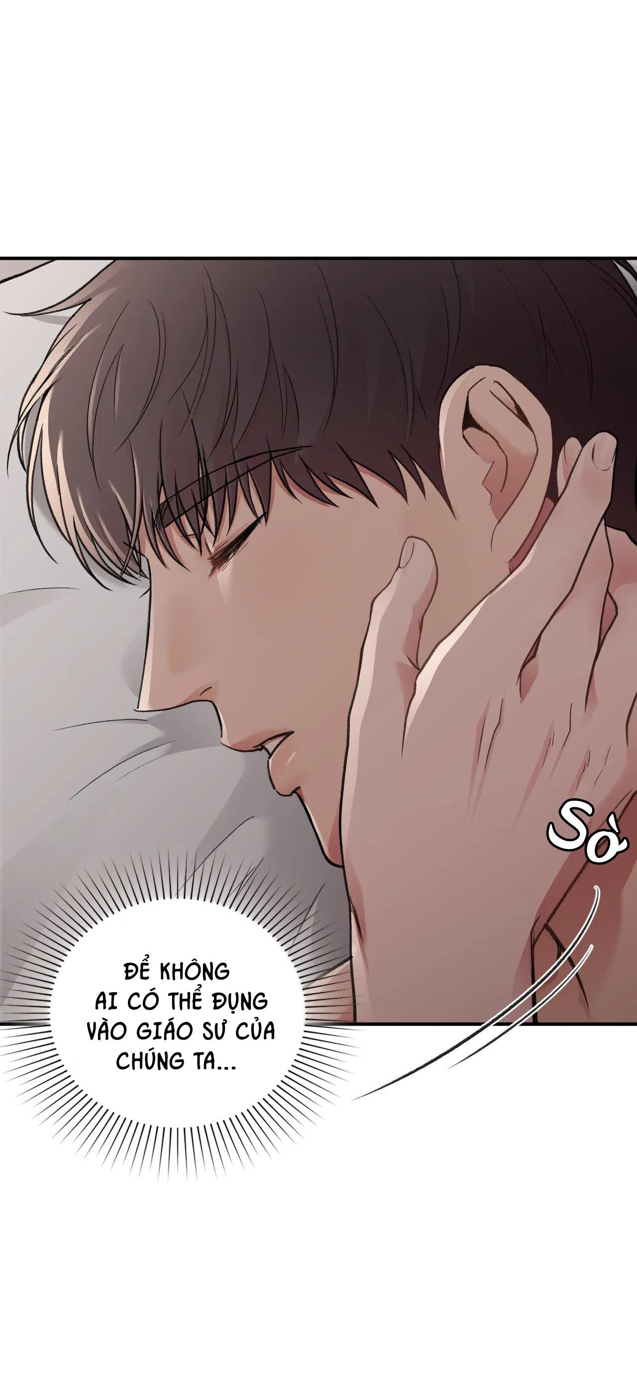 Đọc truyện ZAI ĐẸP NHƯNG LẠI THÍCH DẠY ĐỜI - Chapter 22
