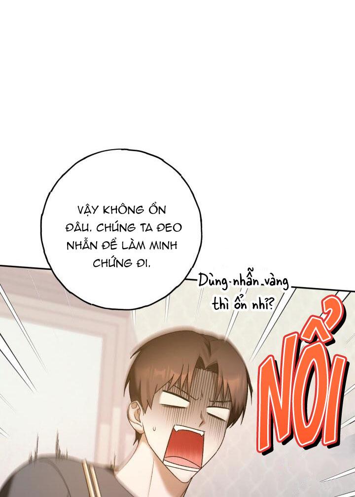 Đọc truyện NETKAMA PUNCH!! - Chapter 17