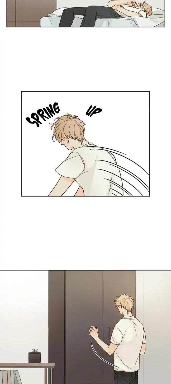 Đọc truyện Manhwa Chịch Vồn Chịch Vã - Chapter 60