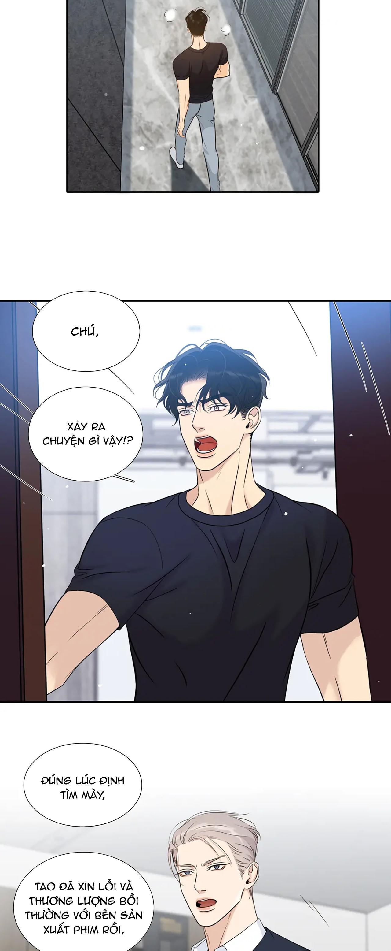 Đọc truyện Quan Hệ Trả Nợ (END) - Chapter 16