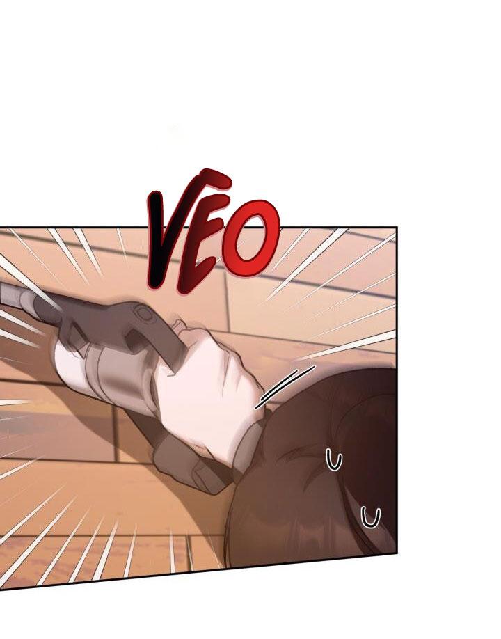 Đọc truyện NETKAMA PUNCH!! - Chapter 23