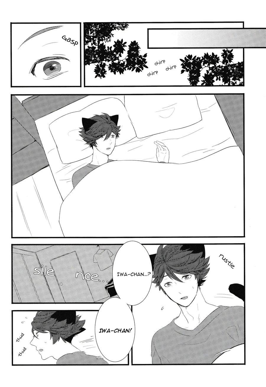 Đọc truyện Tuyển tập truyện doujinshi - Chapter 125