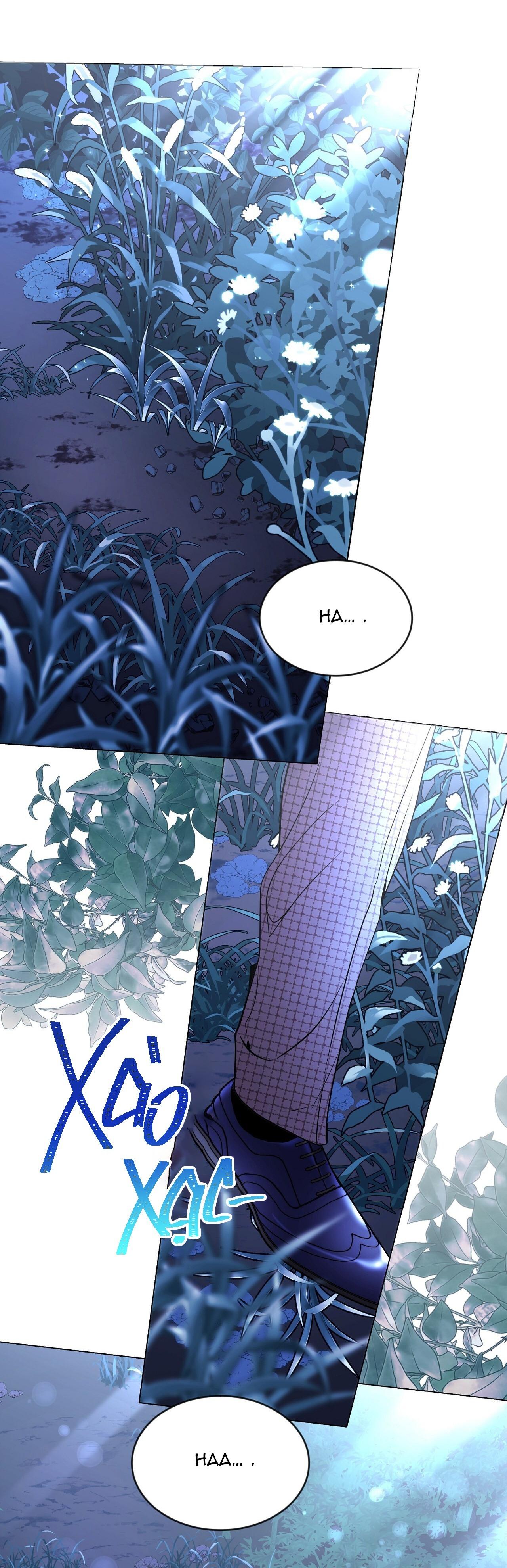 Đọc truyện LỐI SỐNG ÍCH KỶ - Chapter 17