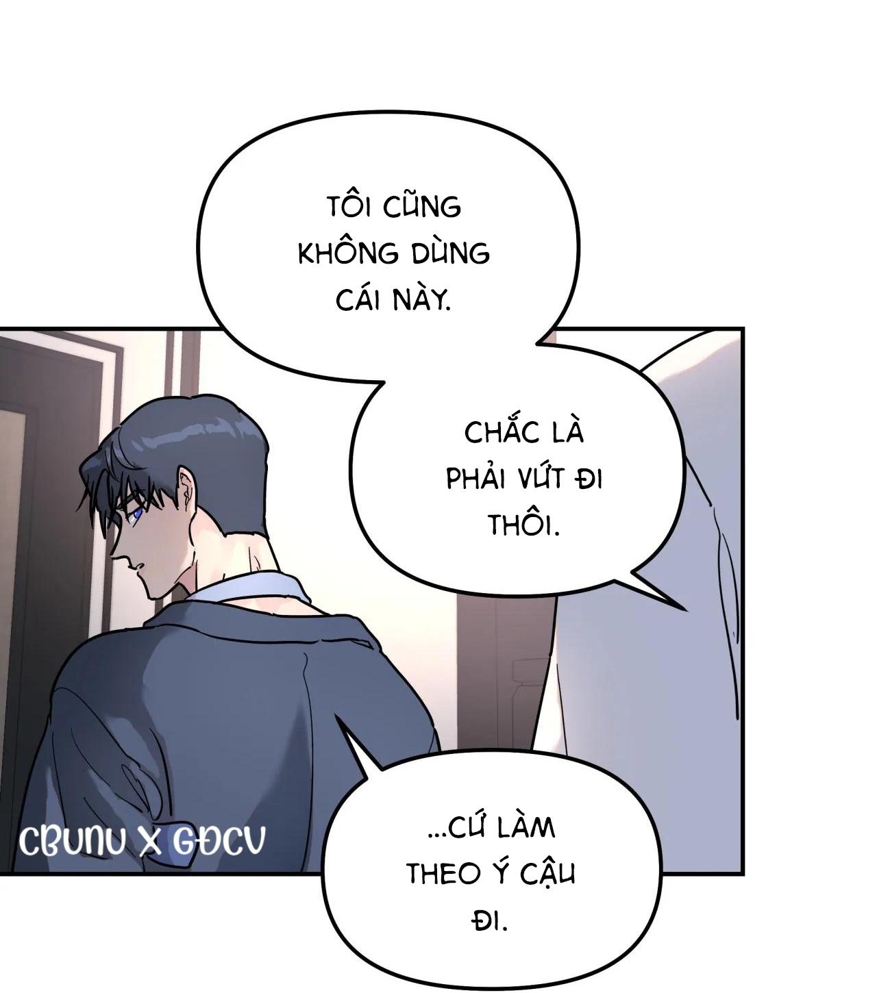 Đọc truyện (CBunu) Cây Không Có Rễ - Chapter 12