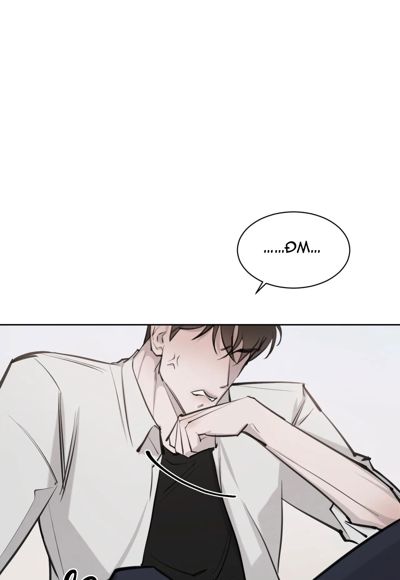 Đọc truyện GIỮA TÌNH CỜ VÀ ĐỊNH MỆNH - Chapter 6